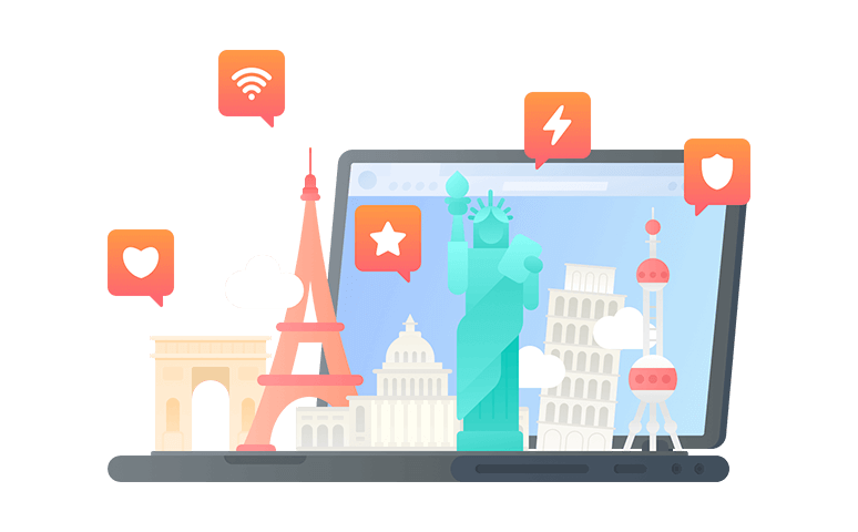 代理土豆视频的回国vpn - OBS加速器